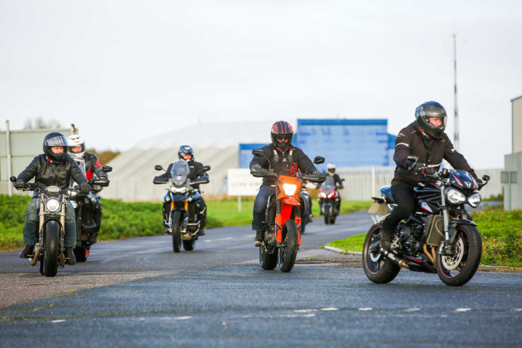 EKAM advanced motorcycle training for East Kent IAM Roadsmart advanced rider training for East Kent