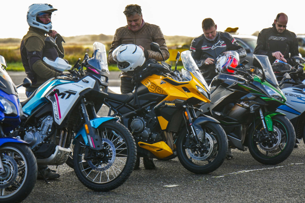 EKAM advanced motorcycle training for East Kent IAM Roadsmart advanced rider training for East Kent