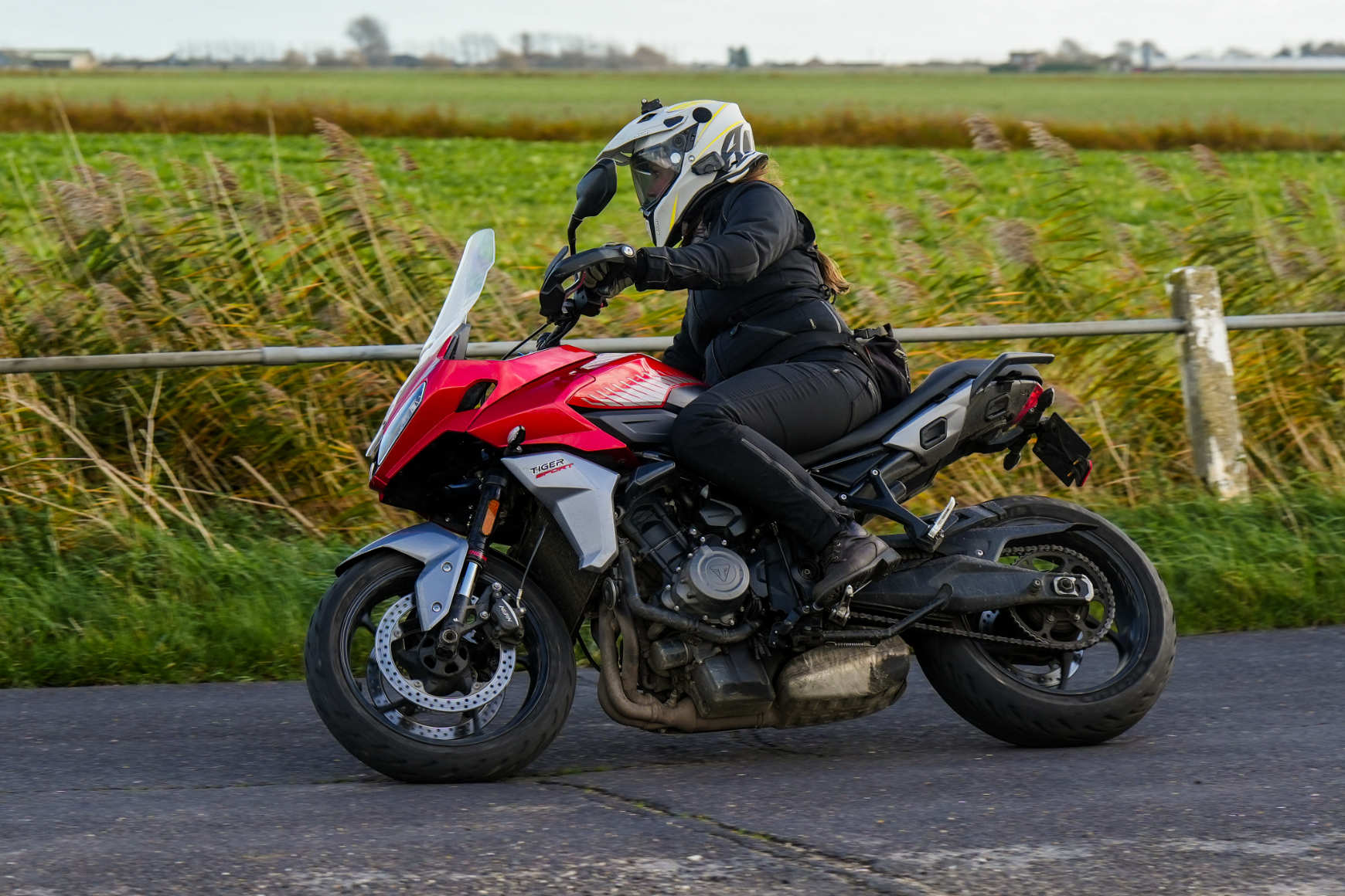 IAM Roadsmart advanced rider training for East Kent