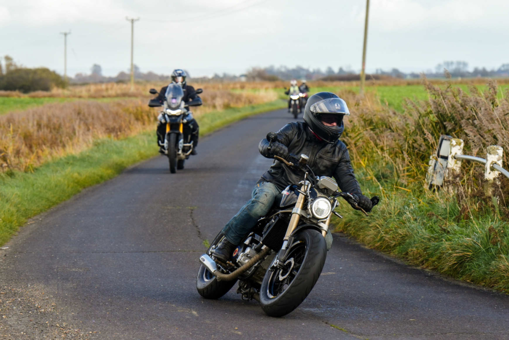 EKAM advanced motorcycle training for East Kent IAM Roadsmart advanced rider training for East Kent