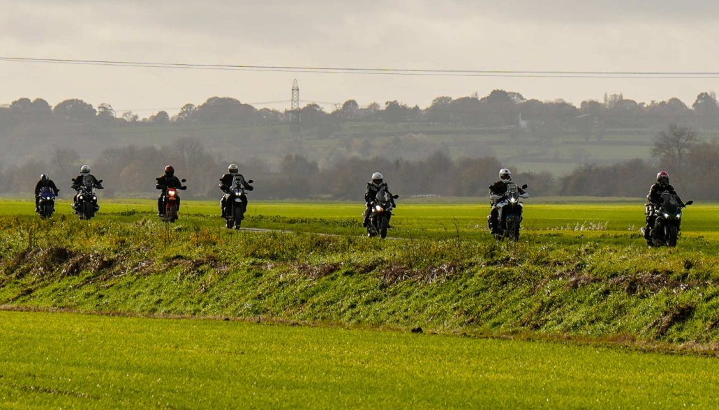 EKAM advanced motorcycle training for East Kent IAM Roadsmart advanced rider training for East Kent