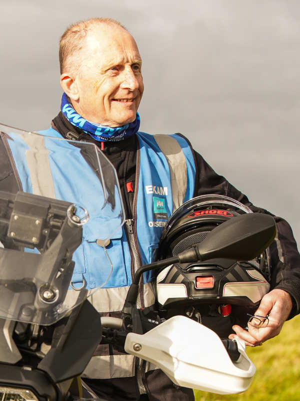 EKAM observers and committee pics MASTER 2 EKAM observers and committee pics MASTER 2