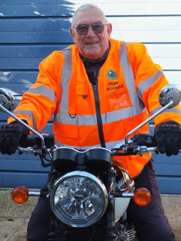 EKAM observers and committee pics MASTER 2 EKAM observers and committee pics MASTER 2