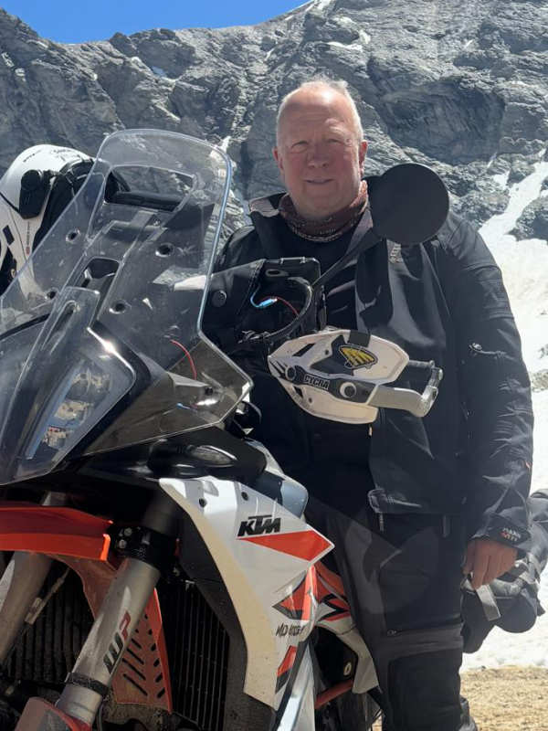 EKAM observers and committee pics MASTER 2 EKAM observers and committee pics MASTER 2