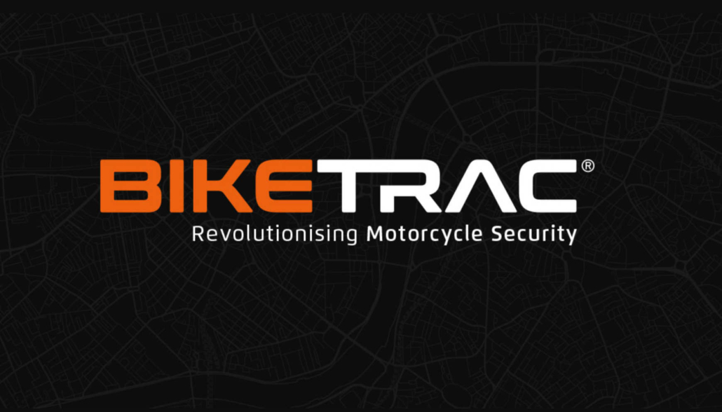 EKAM Biketrac presentation